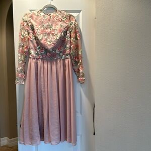 Chi Chi London Dress UK size 12